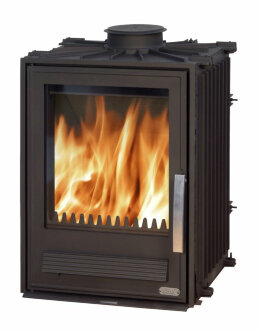 Каминная топка ABX York L (вставка)